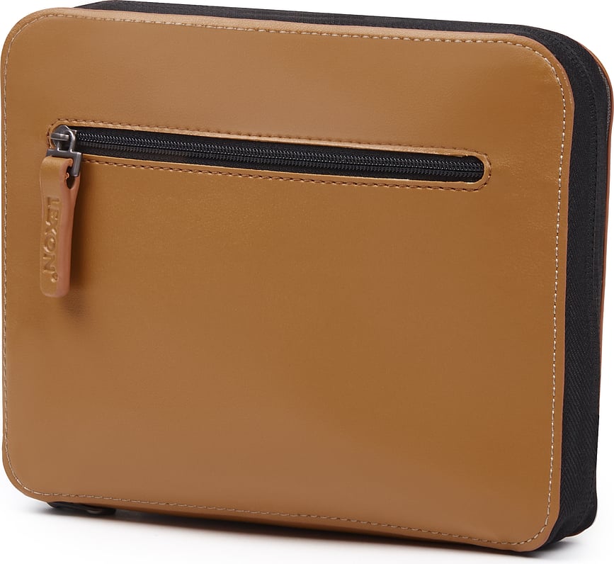 Mochila plegable Packable, negra