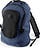 Mochila plegable Peanut, azul marino