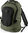 Mochila plegable Peanut, caqui