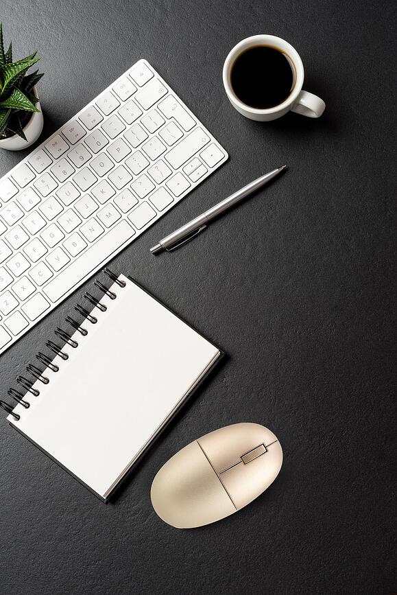 Muso Miš bežični sivi