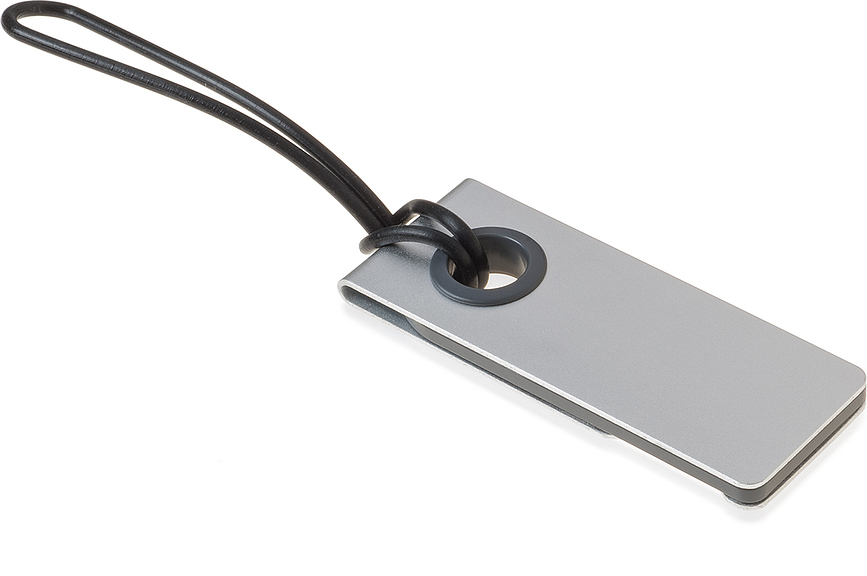 Neo Oznaka za prtljago, rdeča