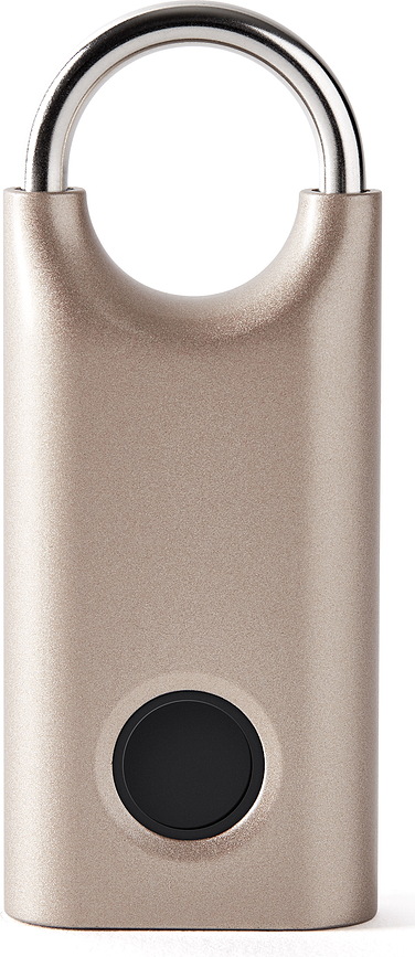 Nomaday Ključavnica s prstnim odtisom