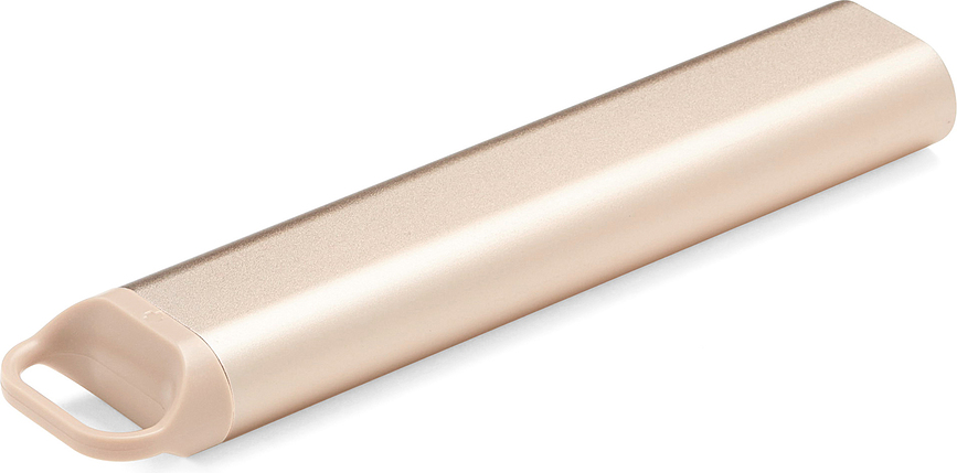 Nomaday Pilulier, doré