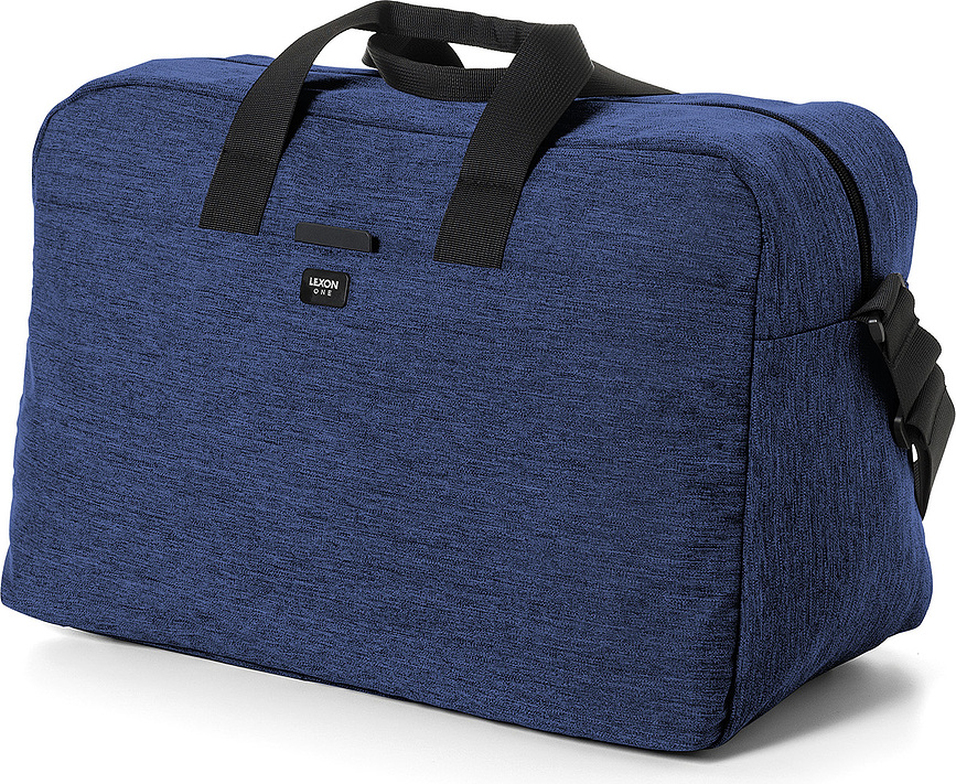One Bag blue