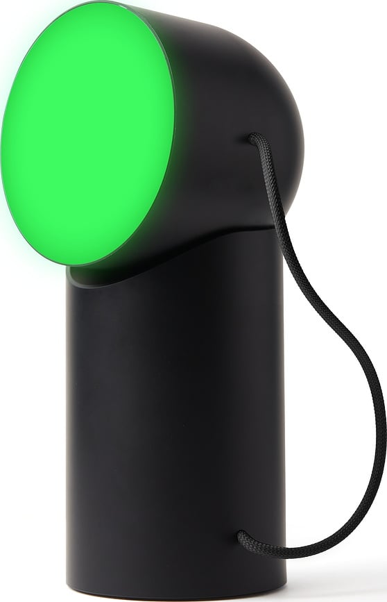 Orbe Lampa bežična višebojna