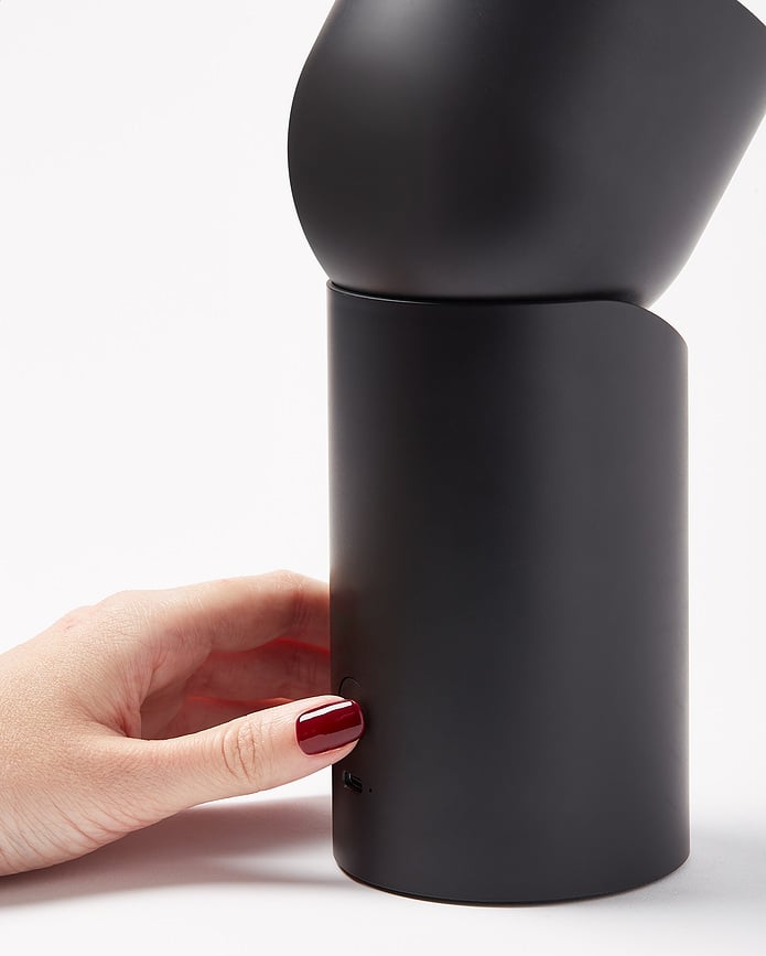 Orbe Lampa bežična višebojna