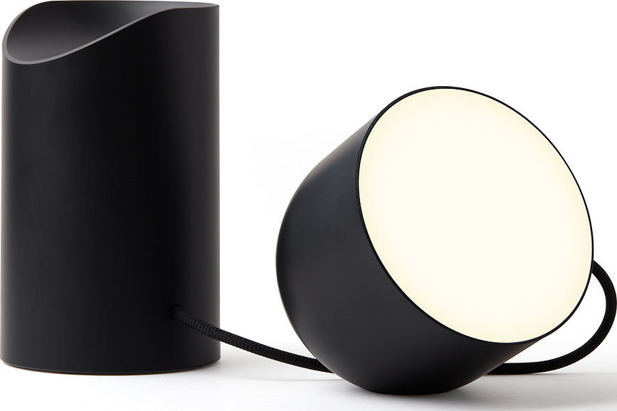 Orbe Lampa bežična višebojna