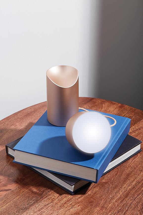 Orbe Lampa bežična višebojna