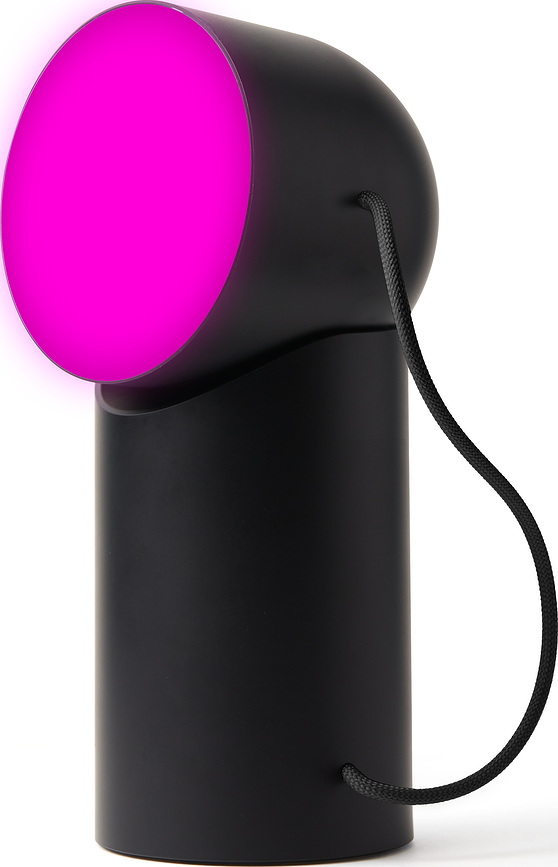 Orbe Lampa bežična višebojna