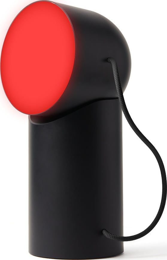 Orbe Lampa bežična višebojna