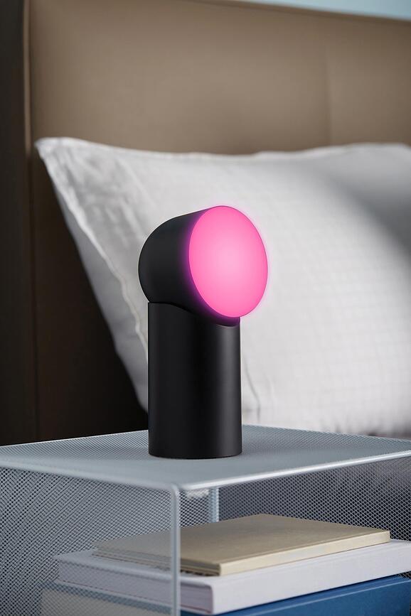 Orbe Lampa bežična višebojna