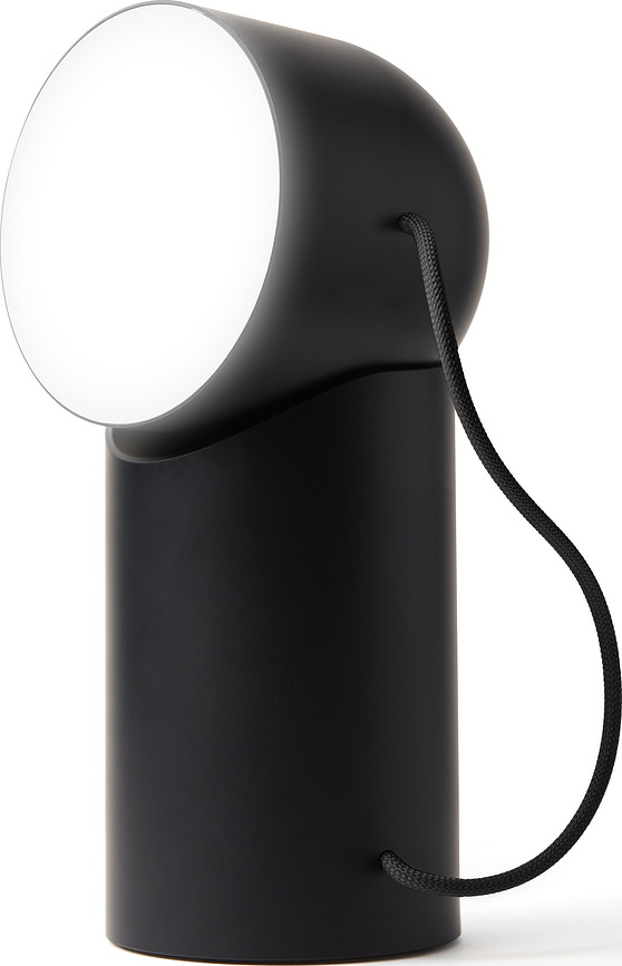 Orbe Lampe sans fil, multicolore