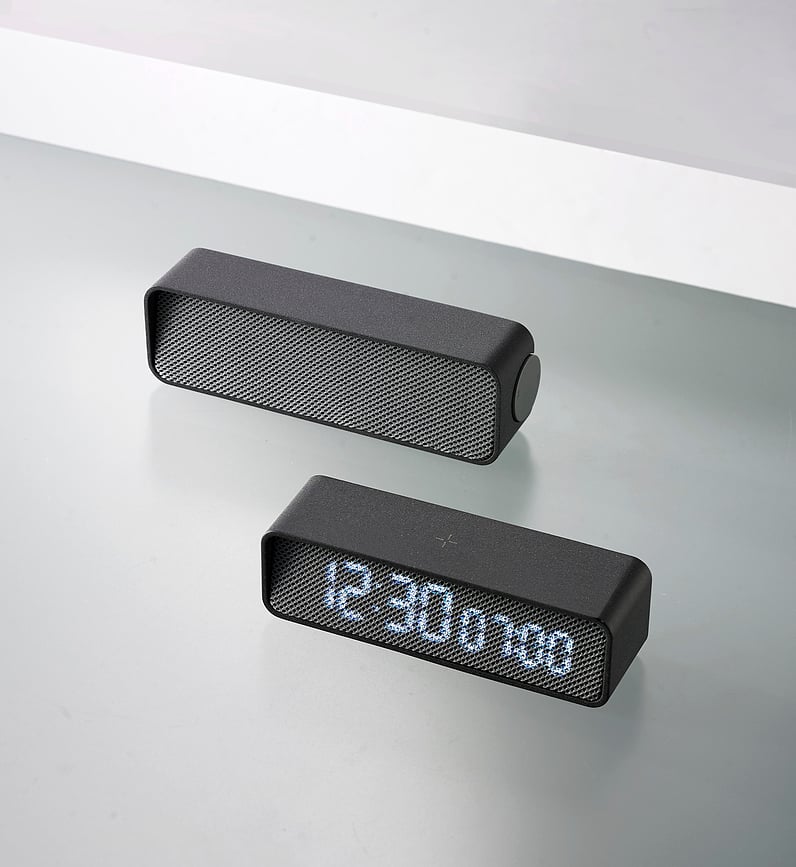 Oslo Budilica zelena