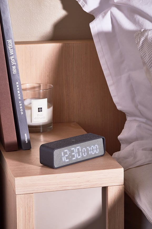 Oslo Budilica zelena