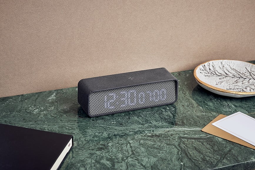 Oslo Budilica zelena