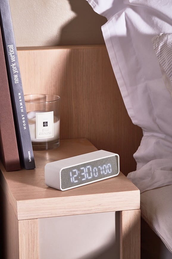 Oslo Budilica zelena