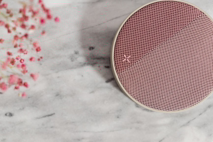 Oslo Energy Bežični Punjač sivi