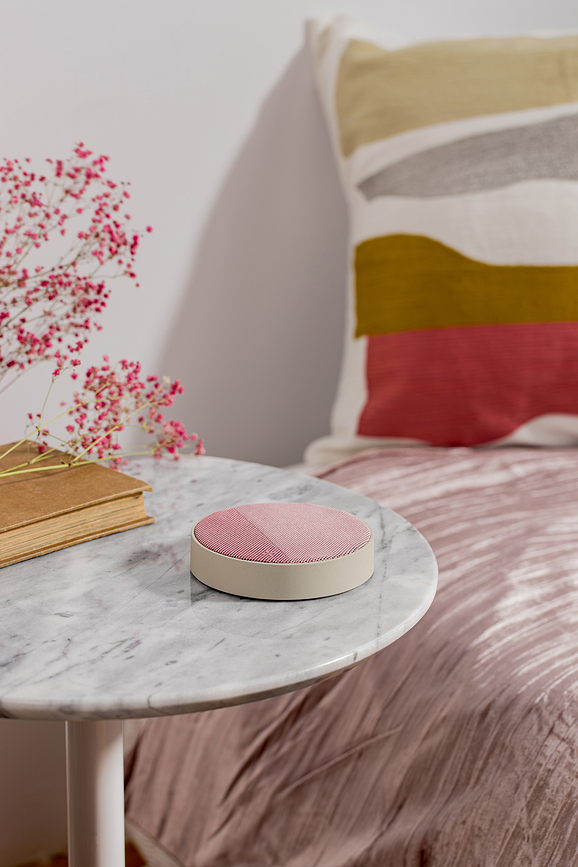 Oslo Energy Bežični Punjač sivi