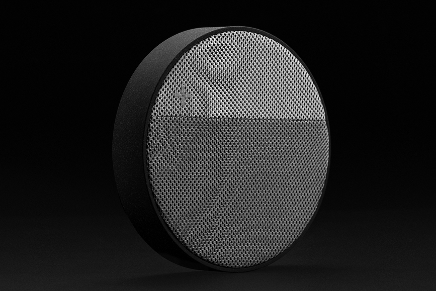 Oslo Energy Brezžični Polnilnik, siv