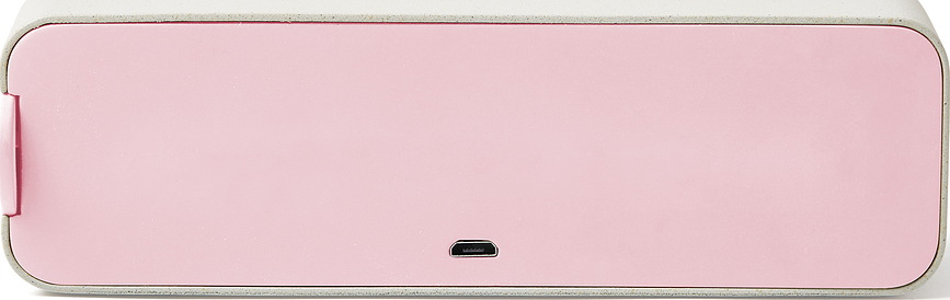 Oslo Sound Enceinte, grise