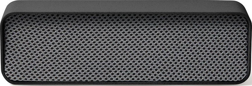 Oslo Sound Speaker grey
