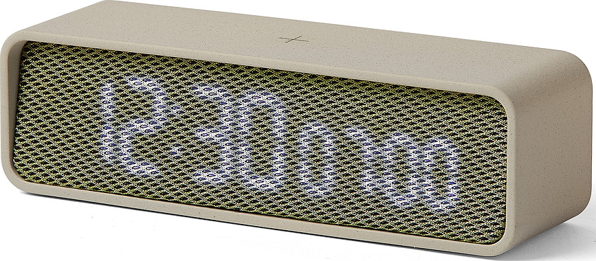 Oslo Ξυπνητήρι, πράσινο