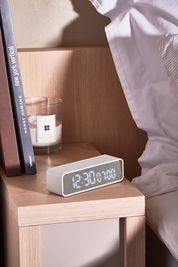 Oslo Ξυπνητήρι, πράσινο