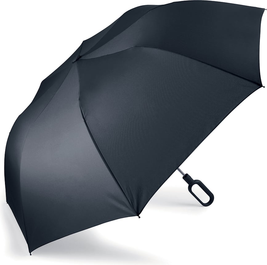 Parasolka Minihook czarna