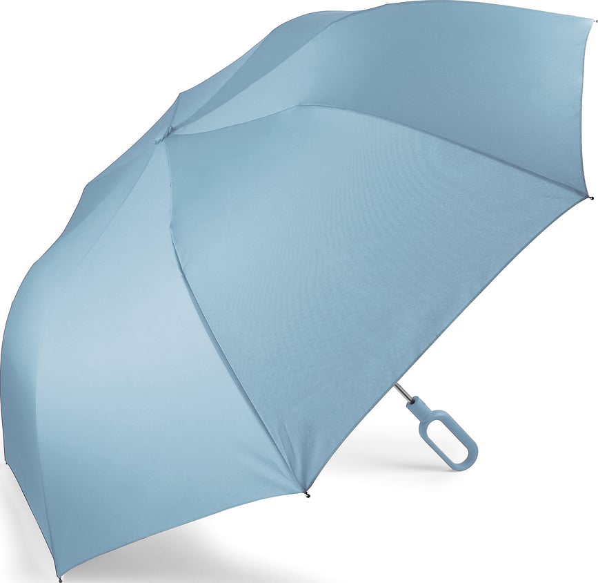 Parasolka Minihook jasnoniebieska