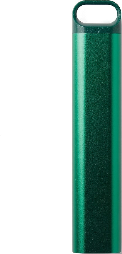 Pastillero Nomaday, verde oscuro