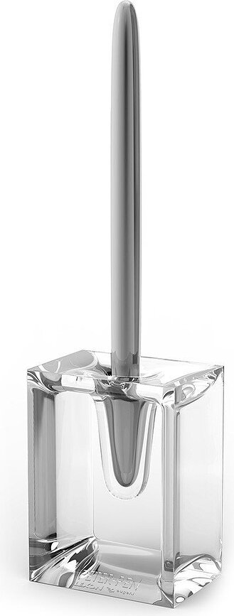 Peter Pen Stylo avec Support, gris