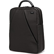 Plecak na laptopa Premium+ Double 15-16" czarna
