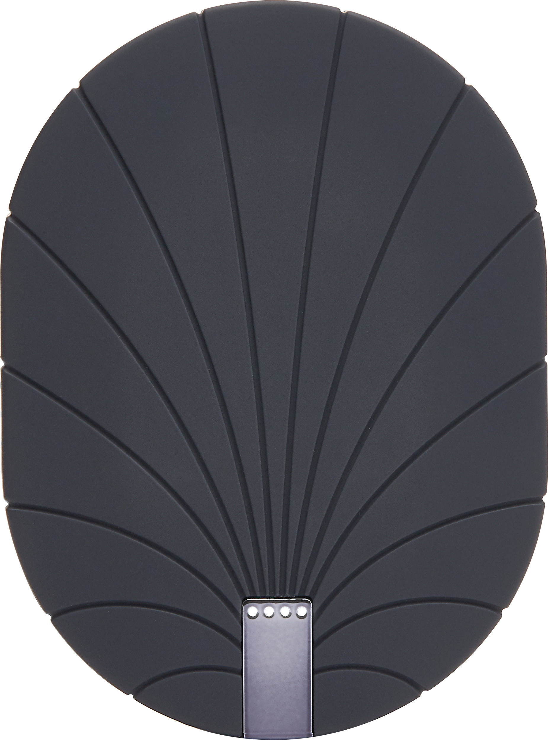 Powerbank Bali 10000 mAh czarny