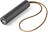 Powerbank Fine Tube II pelēks 3000 mAh