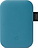 Powerbank Softpower celeste