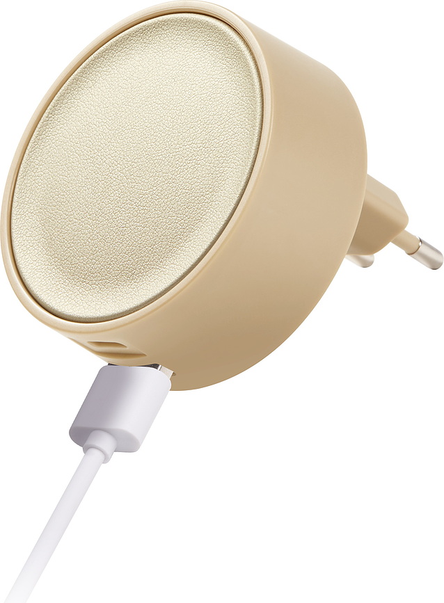 Poweron Chargeur de Batteries, blanc