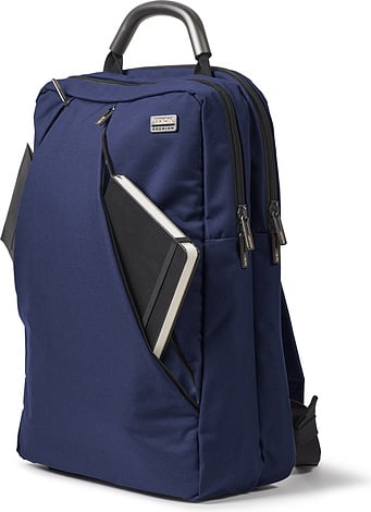 Premium Double Laptop backpack 15 16 Lexon LN2705B FA