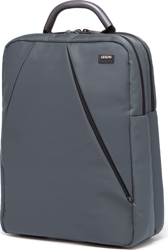 Premium+ Double Laptop-Rucksack 15-16"