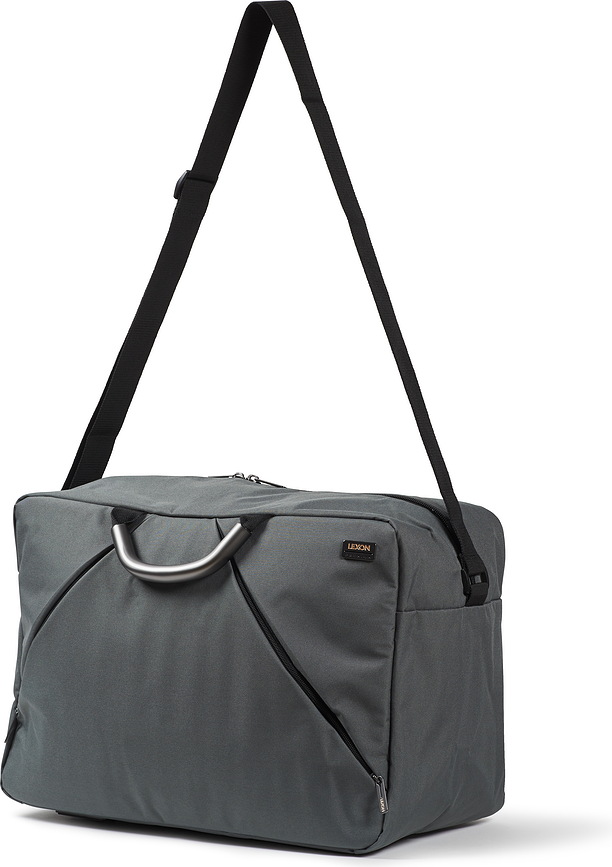 Premium+ Duffle szürke Táska 50 l