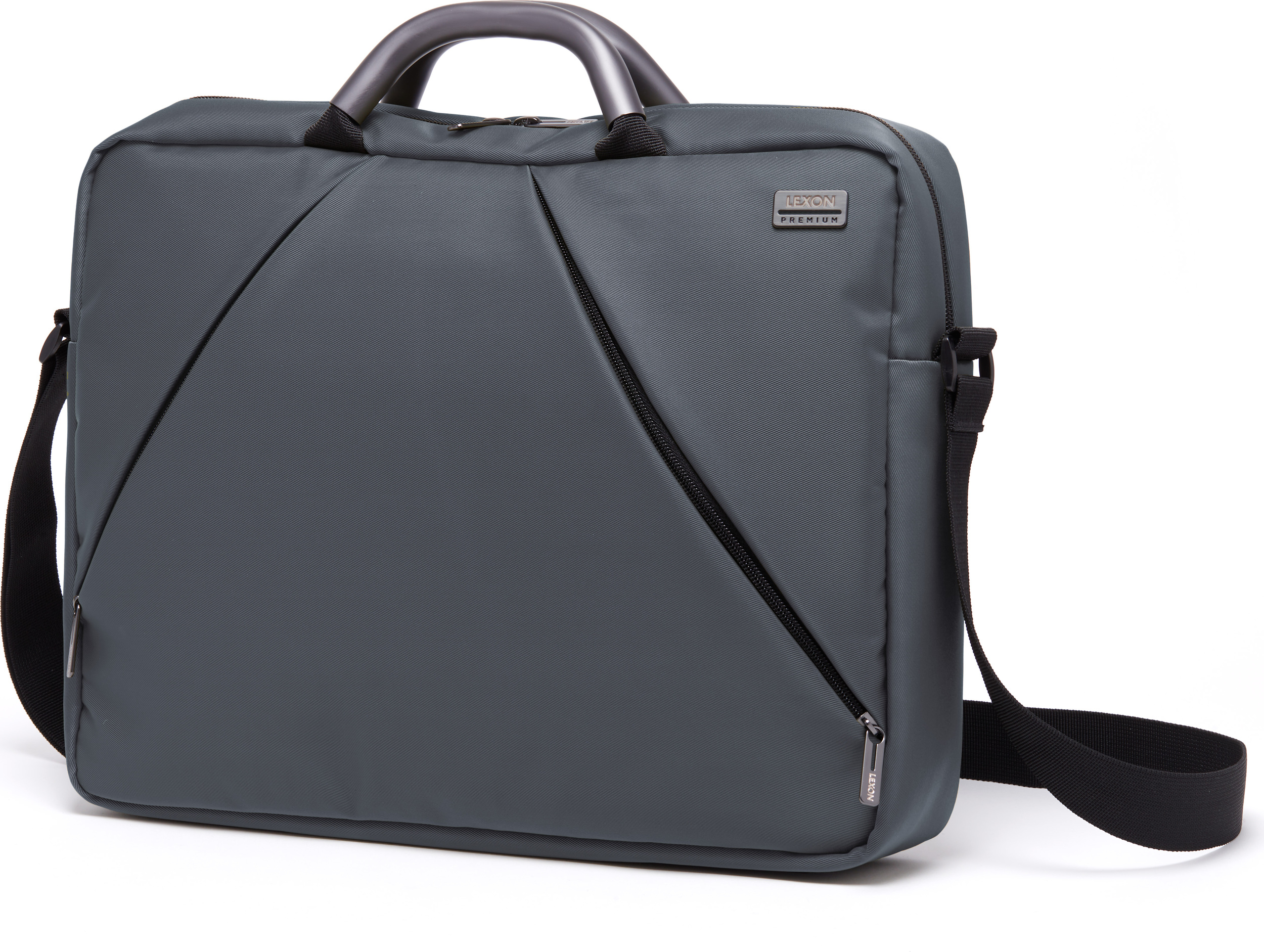 Premium Laptop and document bag L Lexon LN2703B FormAdore