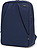 Premium+ Slim Laptop-Rucksack 13-14" blau