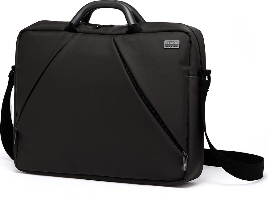 Premium+ Tasche für Laptop und Dokumente L