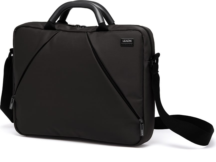 Premium+ Tasche für Laptop und Dokumente M