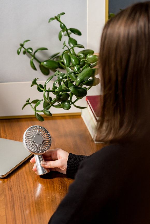 Točilnik za vino, 13 cm, lila