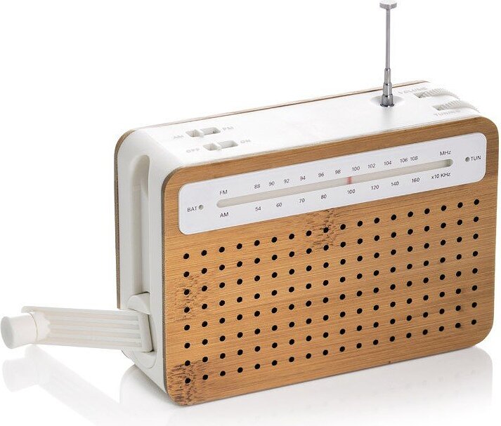 Radio Safe