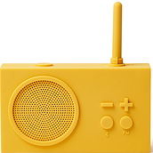 Radio Tykho 3 żółte