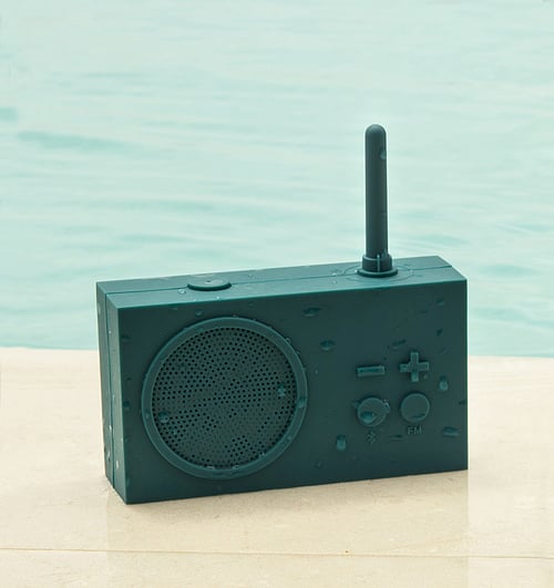 Radio Tykho 3