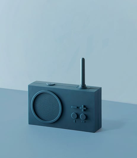 Radio Tykho 3