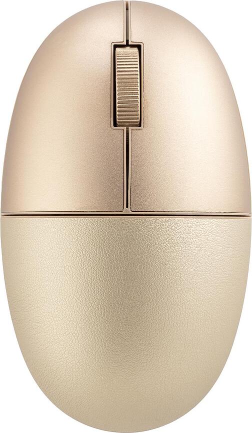 Ratón inalámbrico Muso, gris