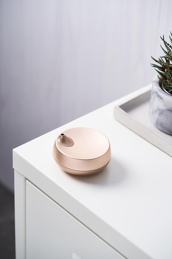 Romino Aroma Difuzer tamnozeleni